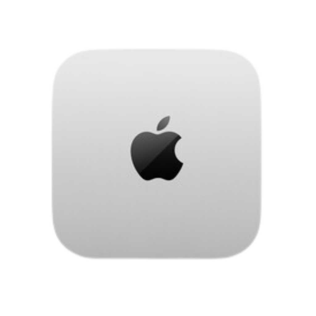 Apple Mac mini with M4 Chip