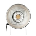 Luz portátil con Kit de luces LED montura Gold de batería Aputure Light Storm LS300X