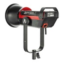 Luz portátil Aputure Light Storm C300d Mark II Kit de luces LED con placa de batería V-Mount