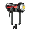 Luz portátil Aputure Light Storm C300d Mark II Kit de luces LED con placa de batería V-Mount