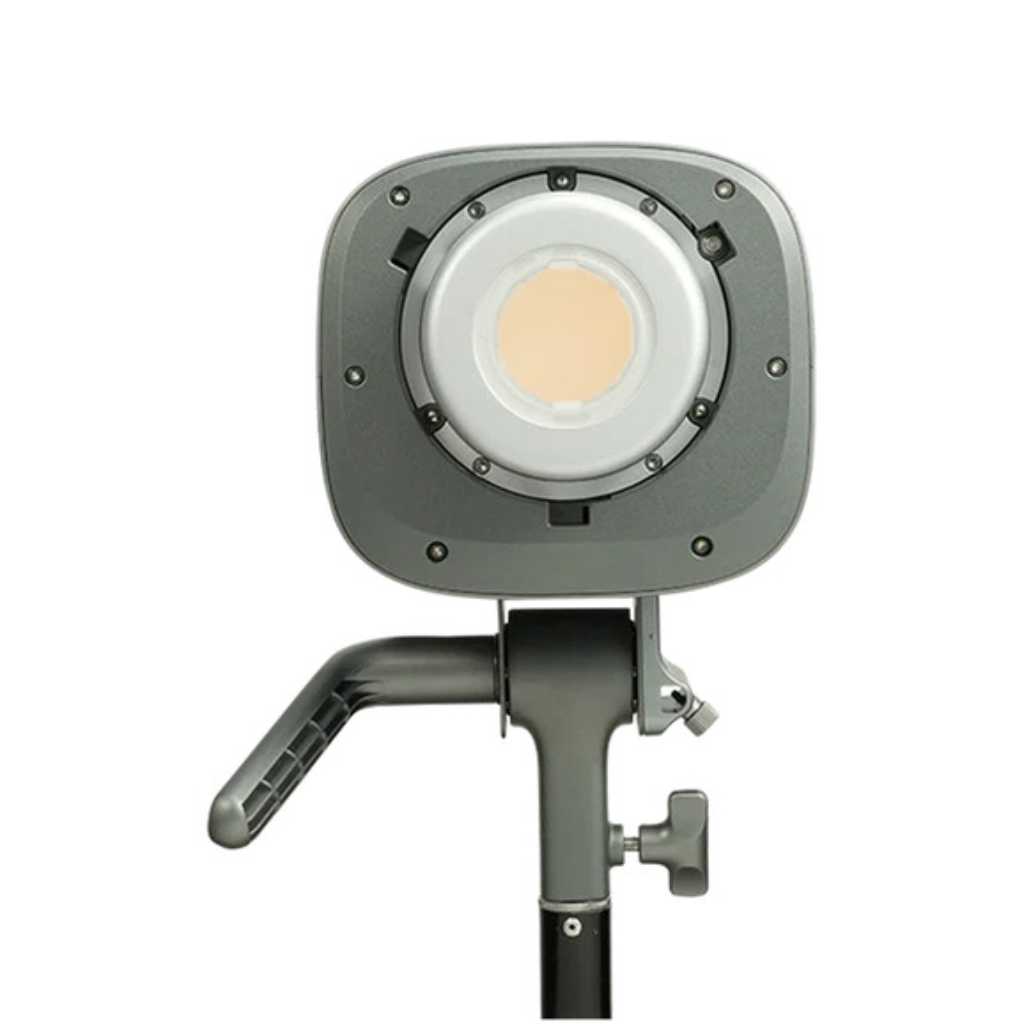Luz portátil amaran 300c RGB LED Monolight