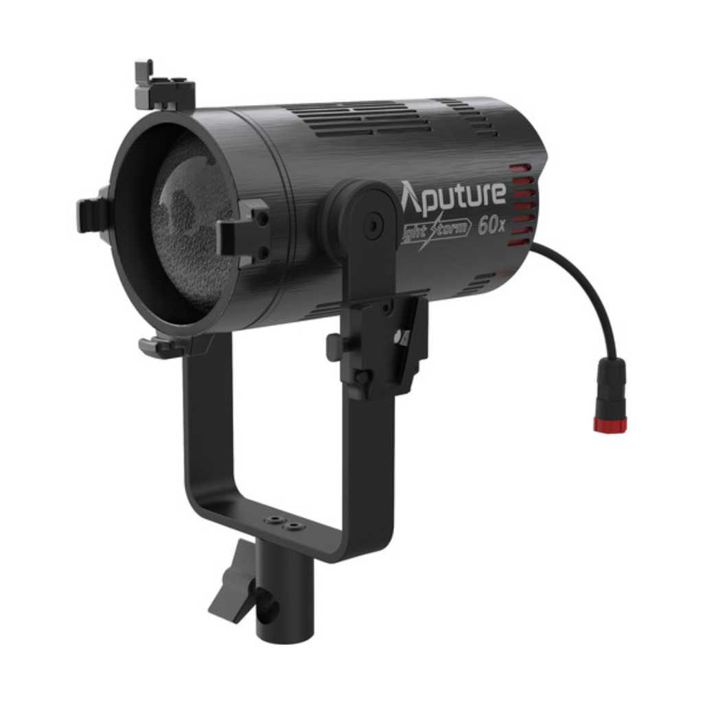 Luz portátil Aputure Light Storm LS 60x Bi-Color LED Light