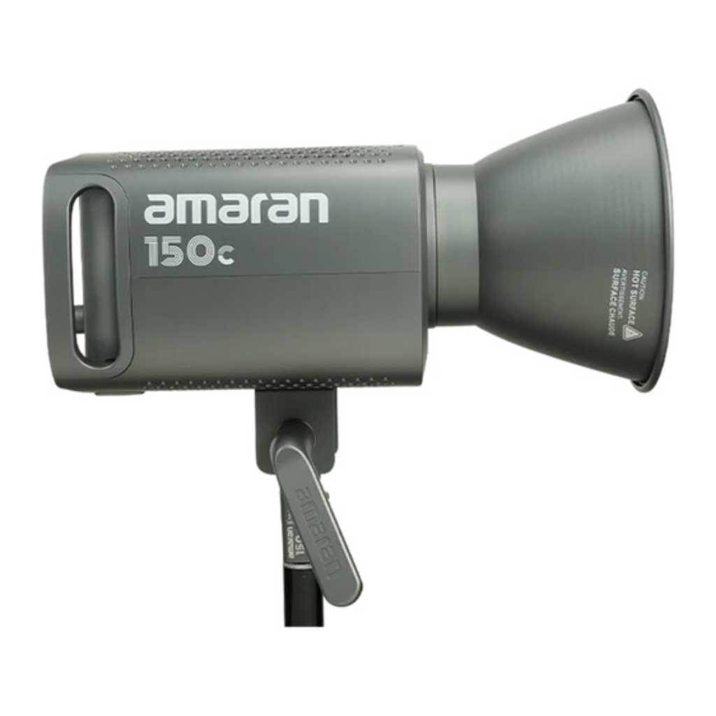 Luz portátil amaran 150c RGB LED Monolight