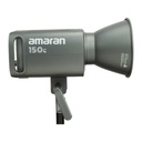 Luz portátil amaran 150c RGB LED Monolight