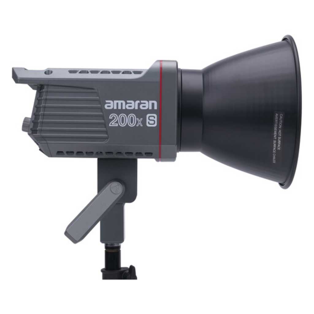 amaran COB 200x S Monoluz LED bicolor