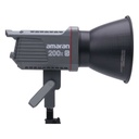 amaran COB 200x S Monoluz LED bicolor