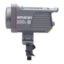 amaran COB 200x S Monoluz LED bicolor
