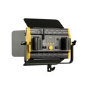 Luces Onyx Half x 1 Bi-Color LED 3-Point LED Light Kit Ikan