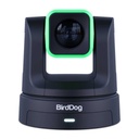 Cámara PTZ BirdDog X5 Ultra con zoom óptico de 20x (negra)