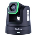 Cámara PTZ BirdDog X5 Ultra con zoom óptico de 20x (negra)