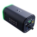 Cámara BirdDog MAKI Ultra Box con zoom de 20x (negra)