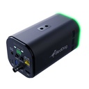 Cámara BirdDog MAKI Ultra Box con zoom de 20x (negra)