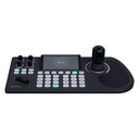 Controlador PTZ BirdDog KBD con pantalla integrada