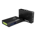 Codificador/decodificador BirdDog 4K 12G-SDI NDI