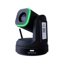 Cámara PTZ BirdDog X1 con zoom de 20x (negra)