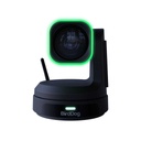 Cámara PTZ BirdDog X1 con zoom de 20x (negra)