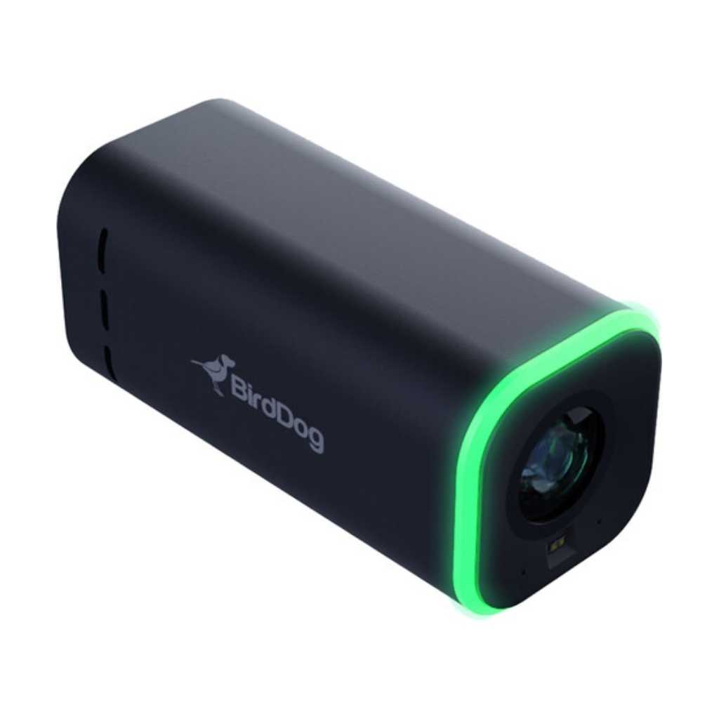 Camara BirdDog MAKI Live (Negro)