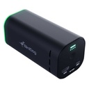 Camara BirdDog MAKI Live (Negro)