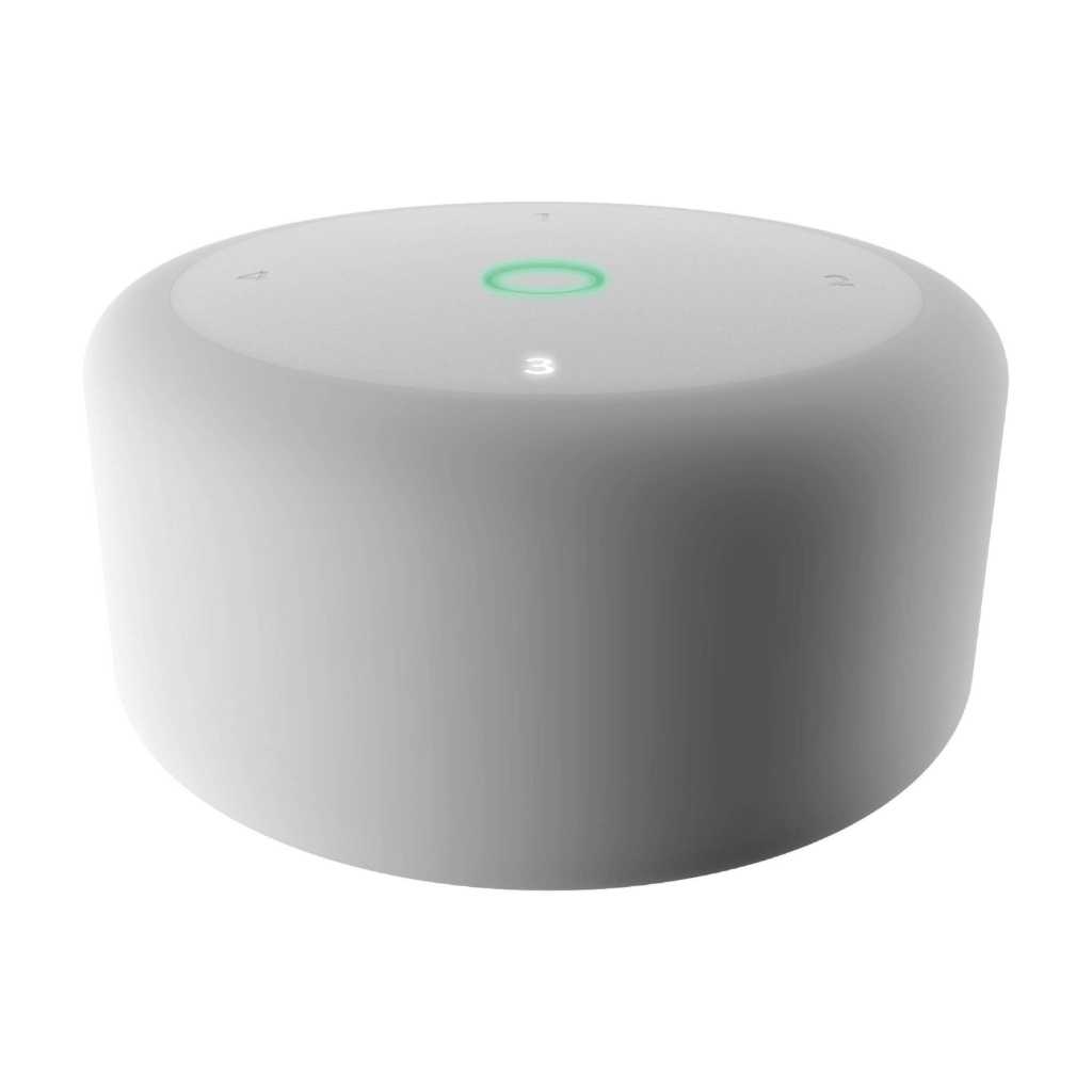 Convertidor de cámara web NDI a USB de BirdDog Pod