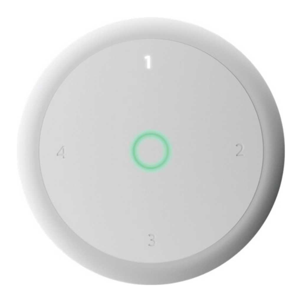 Convertidor de cámara web NDI a USB de BirdDog Pod