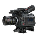 Cámara Blackmagic Design URSA Cine 17K 65 y kit URSA Cine EVF