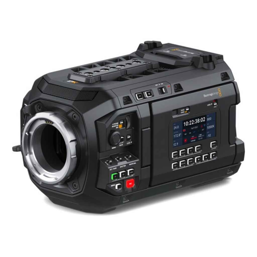 Blackmagic Design URSA Cine 17K 65 (solo cuerpo)