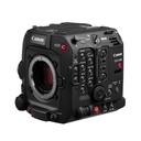 Canon EOS C400 6K Full-Frame Digital Cinema Camera (Canon RF)