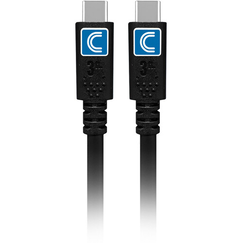 AV/IT Integrator Series USB-C 3.2 Gen 2 Cable (6')
