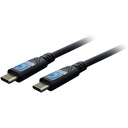 AV/IT Integrator Series USB-C 3.2 Gen 2 Cable (6')