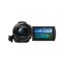 Camara Handycam SONY FDR-AX53 4K Ultra HD