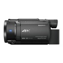 Camara Handycam SONY FDR-AX53 4K Ultra HD