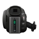 Camara Handycam SONY FDR-AX53 4K Ultra HD