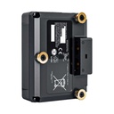 Batería de iones de litio Anton/Bauer Titon Micro 45 Gold Mount