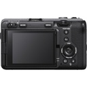 Sony FX3 Full-Frame Cinema Camera 