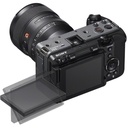 Sony FX3 Full-Frame Cinema Camera 