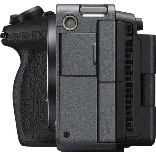 Sony FX3 Full-Frame Cinema Camera 