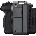 Sony FX3 Full-Frame Cinema Camera 