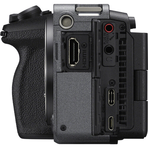 Sony FX3 Full-Frame Cinema Camera 