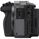 Sony FX3 Full-Frame Cinema Camera 