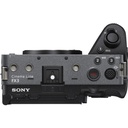 Sony FX3 Full-Frame Cinema Camera 