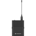 Sennheiser EW-DP ENG SET Camera-Mount Digital Wireless Combo Microphone System (R4-9: 552 to 607 MHz)