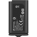 Sennheiser EW-DP ENG SET Camera-Mount Digital Wireless Combo Microphone System (R4-9: 552 to 607 MHz)