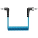 Sennheiser EW-DP ENG SET Camera-Mount Digital Wireless Combo Microphone System (R4-9: 552 to 607 MHz)