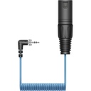 Sennheiser EW-DP ENG SET Camera-Mount Digital Wireless Combo Microphone System (R4-9: 552 to 607 MHz)