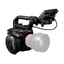 Canon EOS C400 6K Full-Frame Digital Cinema Camera (Canon RF)