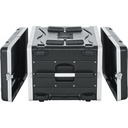 Gator GRR-6PL-US Powered Roller Rack Case