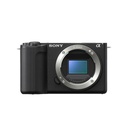 Cámara sin espejo Sony ZV-E10 II (negra)