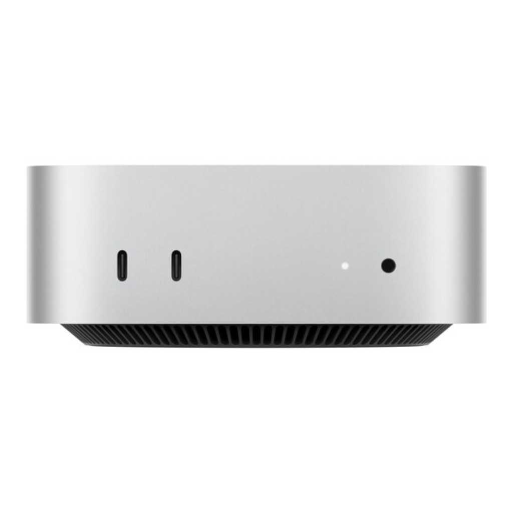 Apple Mac mini with M4 Chip