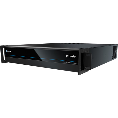 Vizrt TriCaster TC1 