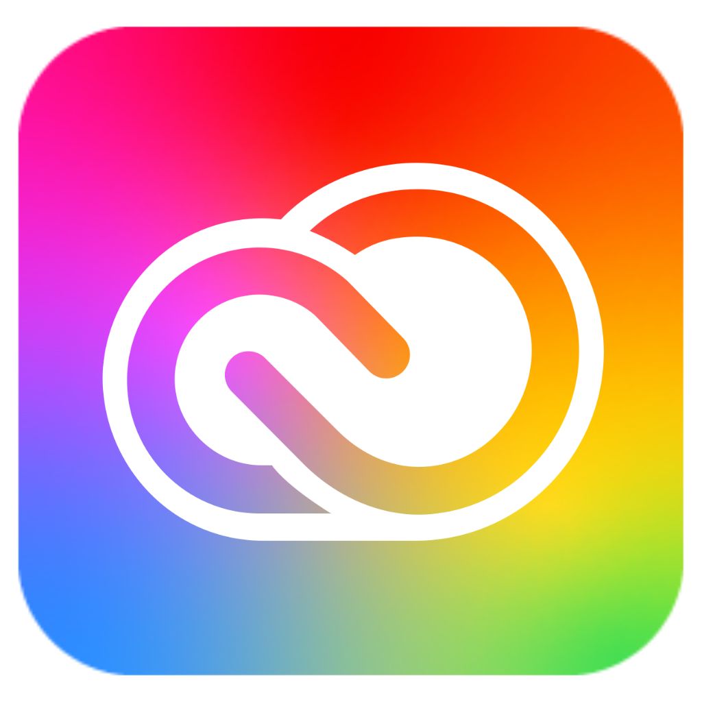  Adobe Creative Cloud (12 Month Subscription, Download)